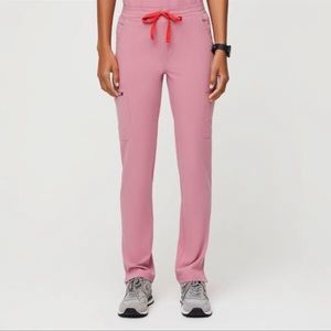 NWT Figs Yola Scrub Pants.